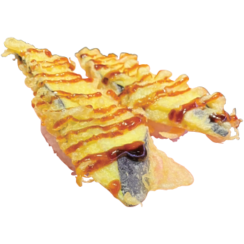 ナス天塩