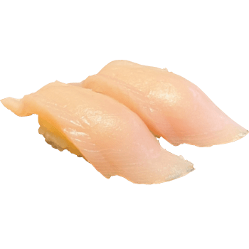 ぶり天身
