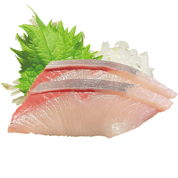 ぶり（ハマチ）刺身
