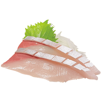 ぶりとろ刺身