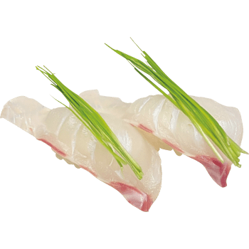 真鯛芽ネギ