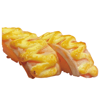 炙り生サーモンマヨチーズ