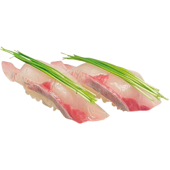 かんぱち芽ネギ