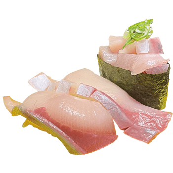 ぶり（ハマチ）三昧
