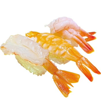 えび三昧