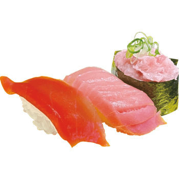 本まぐろ三昧