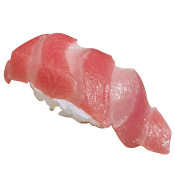 大トロ1貫