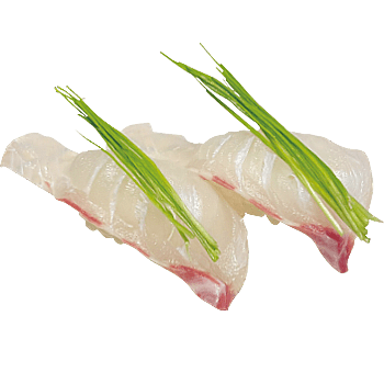 真鯛芽ねぎ