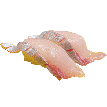 ゴリゴリとろかんぱち