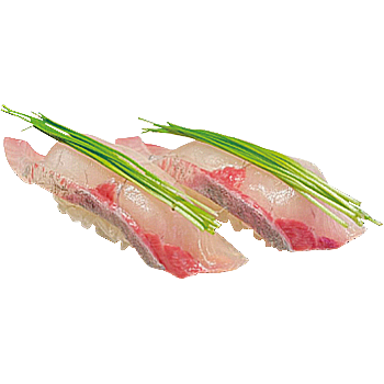 ゴリゴリかんぱち芽ねぎ