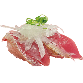 かつおタタキ