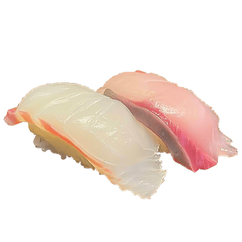すしえもんブラザーズ