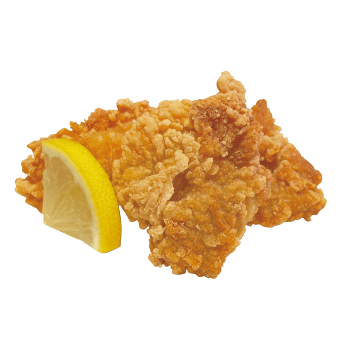 若鶏のから揚げ