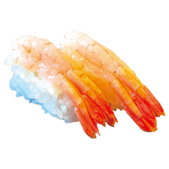 甘えび