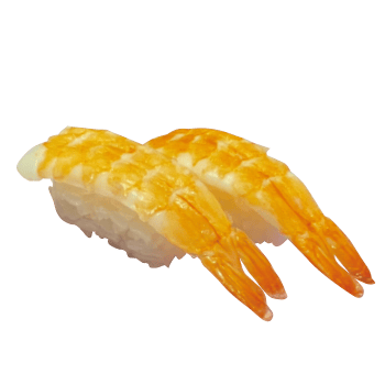 寿司えび