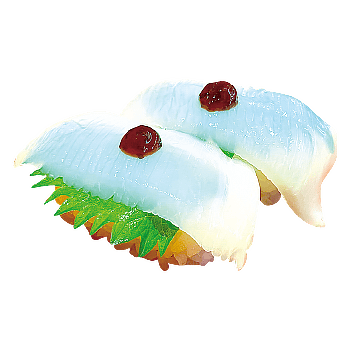 真いか梅肉
