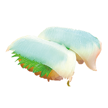 真いか