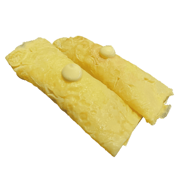 えび金糸巻き