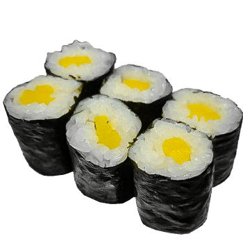 おしんこ巻き
