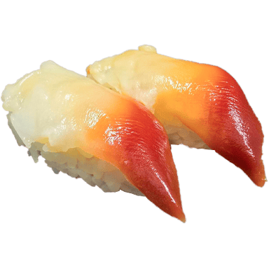 ホッキ貝