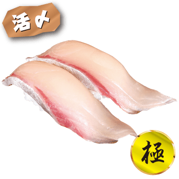 熟成かんぱち
