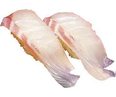 ゴリゴリ伊達真鯛