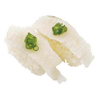 炙りカレイえんがわ