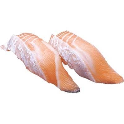 極厚トロサーモン