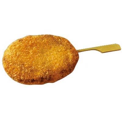 じゃこかつバー