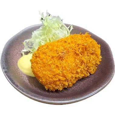 カニクリームコロッケ