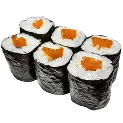 かんぴょう巻き