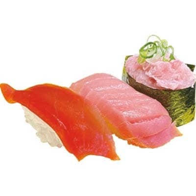 生本まぐろ三昧