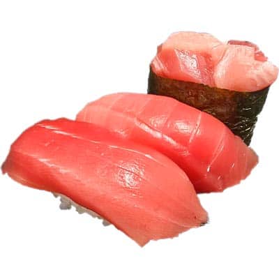 生本まぐろ三昧