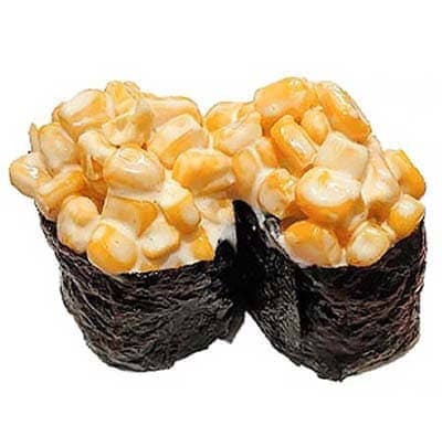 たっぷりマヨコーン