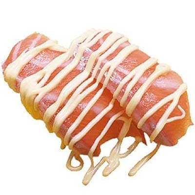 生サーモンマヨ