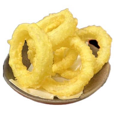 オニオンリング