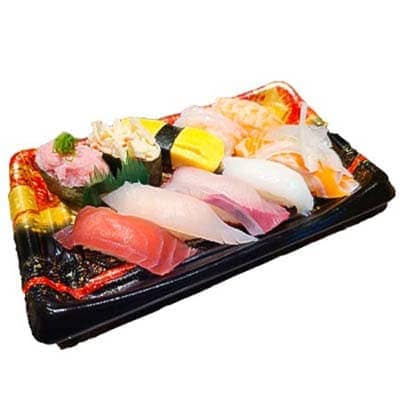 リトルリーグセット（10貫）