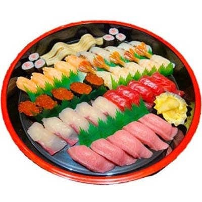 贅沢　極（40貫）