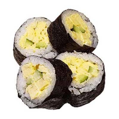 たまきゅう巻き