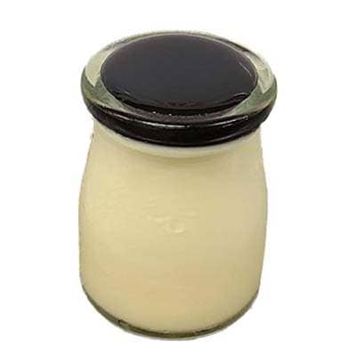 特製とろけるプリン