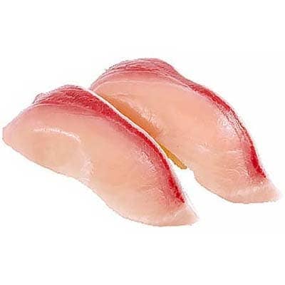 宇和島ぶり（ハマチ）