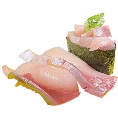 ぶり（ハマチ）三昧