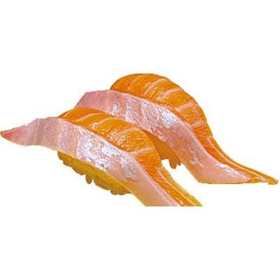 極厚トロサーモン