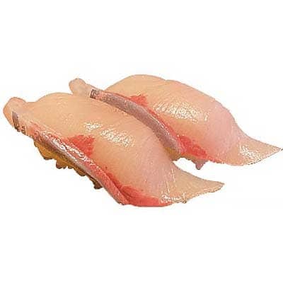 活〆ぶり（ハマチ）