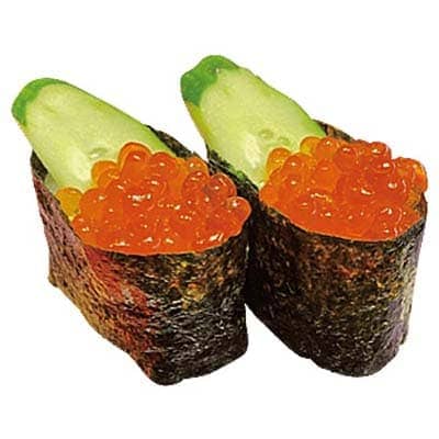 北海道純正いくら