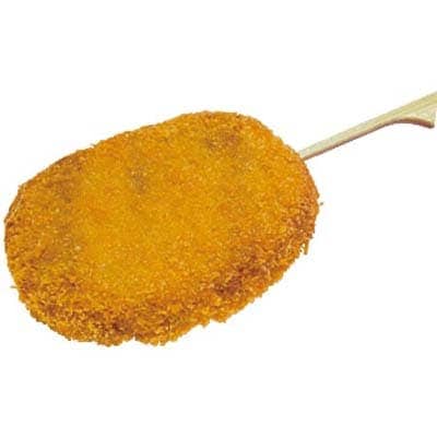 じゃこかつバー