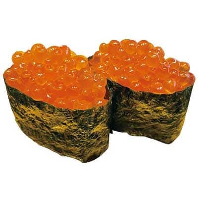 北海道純いくら山盛り