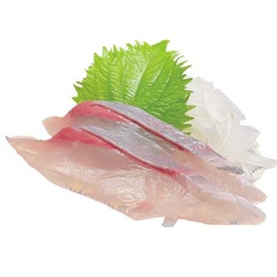 ゴリゴリかんぱち刺身