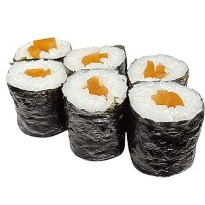 かんぴょう巻き