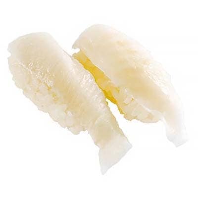 カレイえんがわ